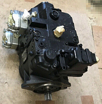 Ремонт гідромотору Sauer Danfoss 90M75