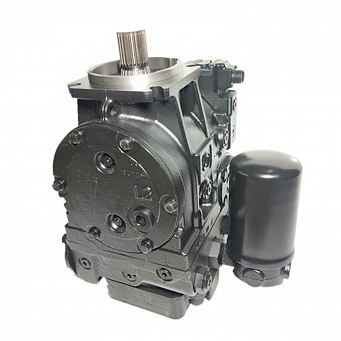 Гідронасос Sauer Danfoss 90L250
