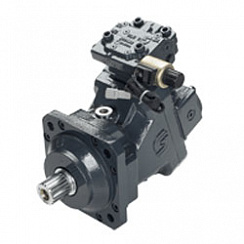 Ремонт гідромотору Sauer Danfoss 51C60