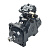 Ремонт гідромотору Sauer Danfoss 51C60