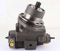 Гідромотор Parker V12-160