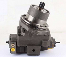 Гідромотор Parker V12-160