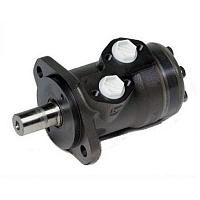 Гидромотор OMP 630CD (MP 630CD) M+S Hydraulic 