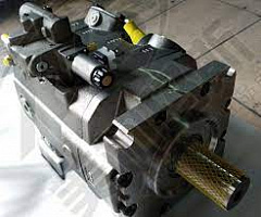 Ремонт гідронасосу A15VSO175