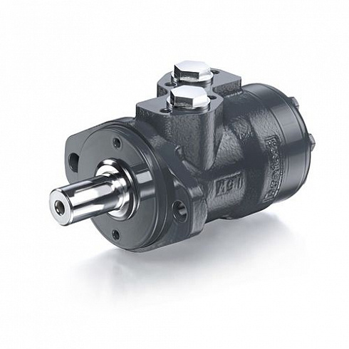 Гідромотор OMR 315СO (MR 315CO) M+S Hydraulic 
