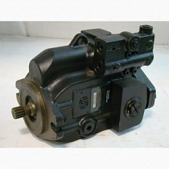 Ремонт гідронасосу Sauer Danfoss ERL147