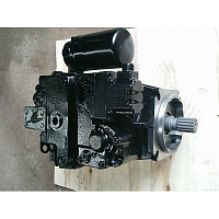 Ремонт гідромотору Sauer Danfoss 90M42