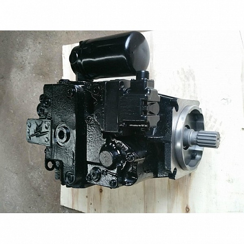 Ремонт гідромотору Sauer Danfoss 90M42