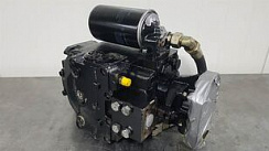 Гідронасос Linde BPV70Х-01 Гідравлік Лайн