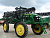 Ремонт насоса гідравліки JOHN DEERE 5430i 