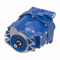 Ремонт гідронасосу EATON PFB45