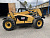 Ремонт гідророзподільника Caterpillar TH337