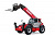 Ремонт насос-дозатора Manitou MT 1840