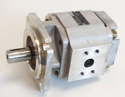 Гідронасос Bosch Rexroth PGF3/20