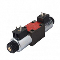 Гидрораспределитель RPE4-103F11