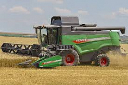 Fendt