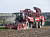 Ремонт насоса гідравліки Grimme REXOR 6300 PLATINUM