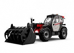 Ремонт насос-дозатора Manitou MLT-X 737-130 PS+
