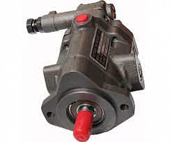 Ремонт гідронасосу EATON PVQ 45