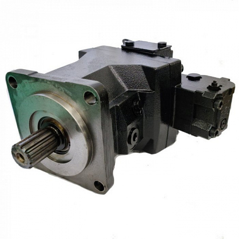 Ремонт гідромотору Sauer Danfoss H1B160
