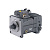 Ремонт гідронасосу Linde HPV135-02