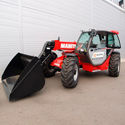 Manitou