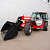 Ремонт насос-дозатора Manitou MT 732