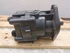 Ремонт гідромотору Sauer Danfoss 40 MMF035