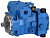 Гидронасос Bosch Rexroth A10VG63 от Гидравлик Лайн