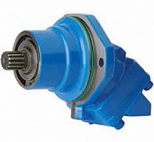 Гідромотор Bosch Rexroth A2FE355