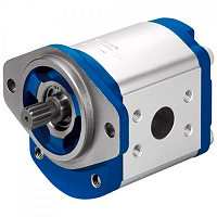 Гідронасос Bosch Rexroth AZPU-22-063 Гідравлік Лайн