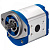 Гідронасос Bosch Rexroth AZPU-22-063 Гідравлік Лайн