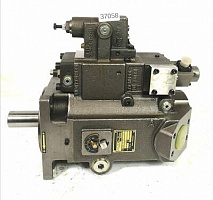 Ремонт гідронасосу Hawe V30D-075