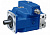 Гідронасос Bosch Rexroth A4VSG1000 Гідравлік Лайн