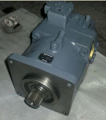 Ремонт гідронасосу A11V(L)O95