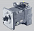 Ремонт гідронасосу Linde HPR75-02