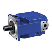 Ремонт гидронасоса A4FO22
