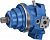 Гідромотор Bosch Rexroth A6VE250