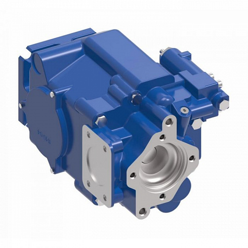 Ремонт гідронасосу EATON PVH 141C