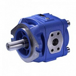 Гідронасос Bosch Rexroth PGM5-4X/125 Гідравлік Лайн