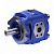 Гідронасос Bosch Rexroth PGM5-4X/125 Гідравлік Лайн