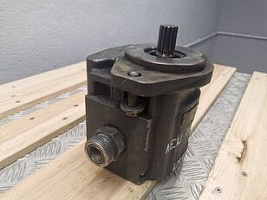 Ремонт гідромотору Sauer Danfoss 40 MMF025