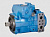 Гідронасос Bosch Rexroth A4VTG90 Гідравлік Лайн