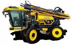 Ремонт насоса гідравліки CAFFINI STRIKER Х34 s