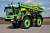 DAMMANN DT 2000 H Plus ремонт бортового редуктора