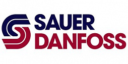 Sauer Danfoss 
