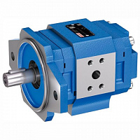 Гідронасос Bosch Rexroth PGH3-2X/16 Гідравлік Лайн