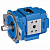 Гідронасос Bosch Rexroth PGH3-2X/16 Гідравлік Лайн