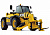 Ремонт гідророзподільника JCB 533-105