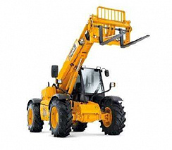 Ремонт гідророзподільника JCB 528-70